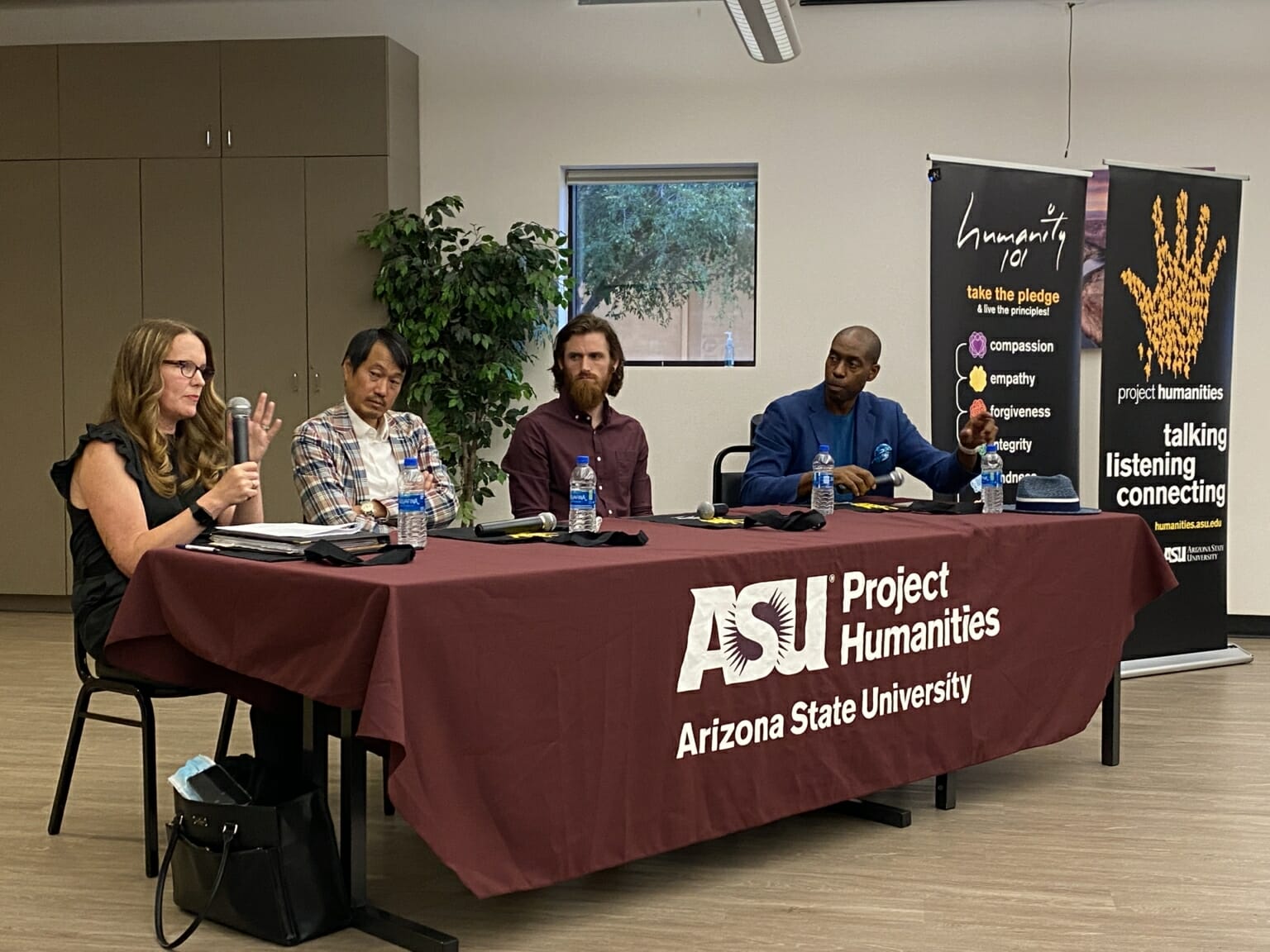 How do discriminatory policies impact Arizona’s housing crisis? AZ