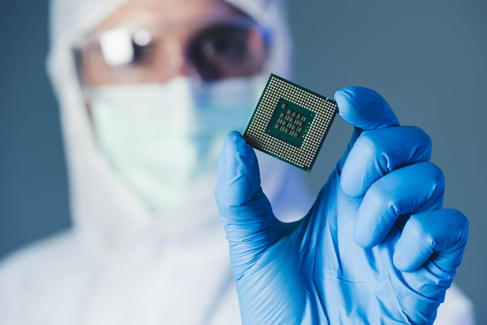 Cactus Materials begins high-volume semiconductor production in Tempe ...