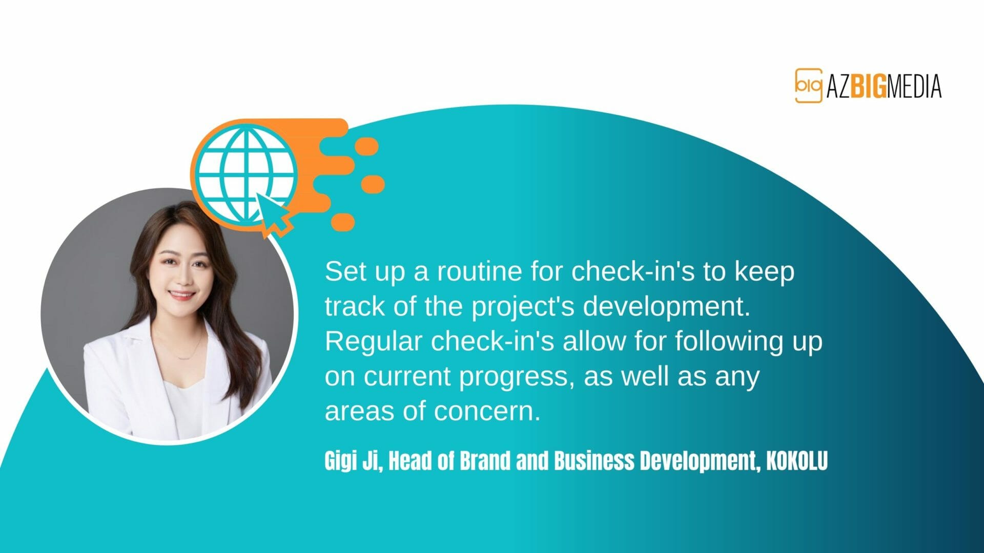 How to keep your web development projects on schedule - AZ Big Media