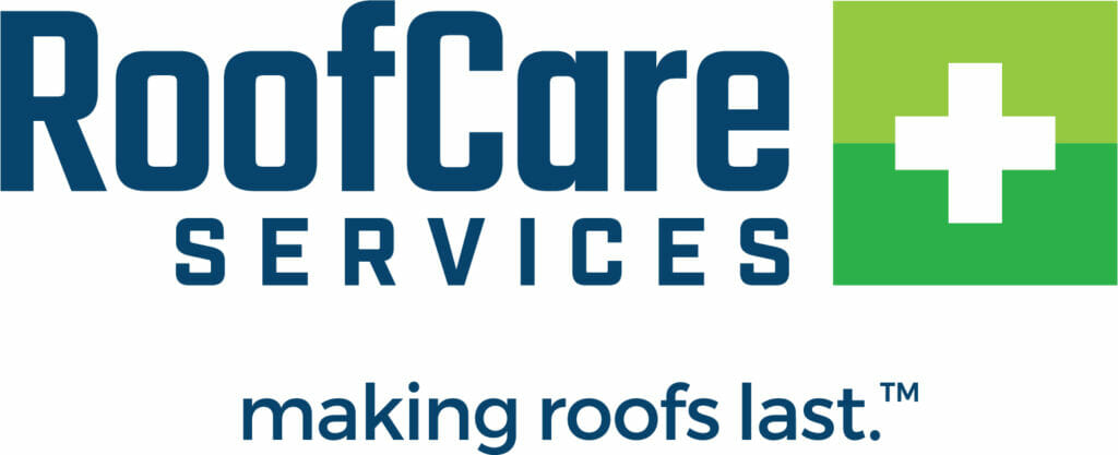 RoofCare Services logo
