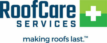 RoofCare Services logo