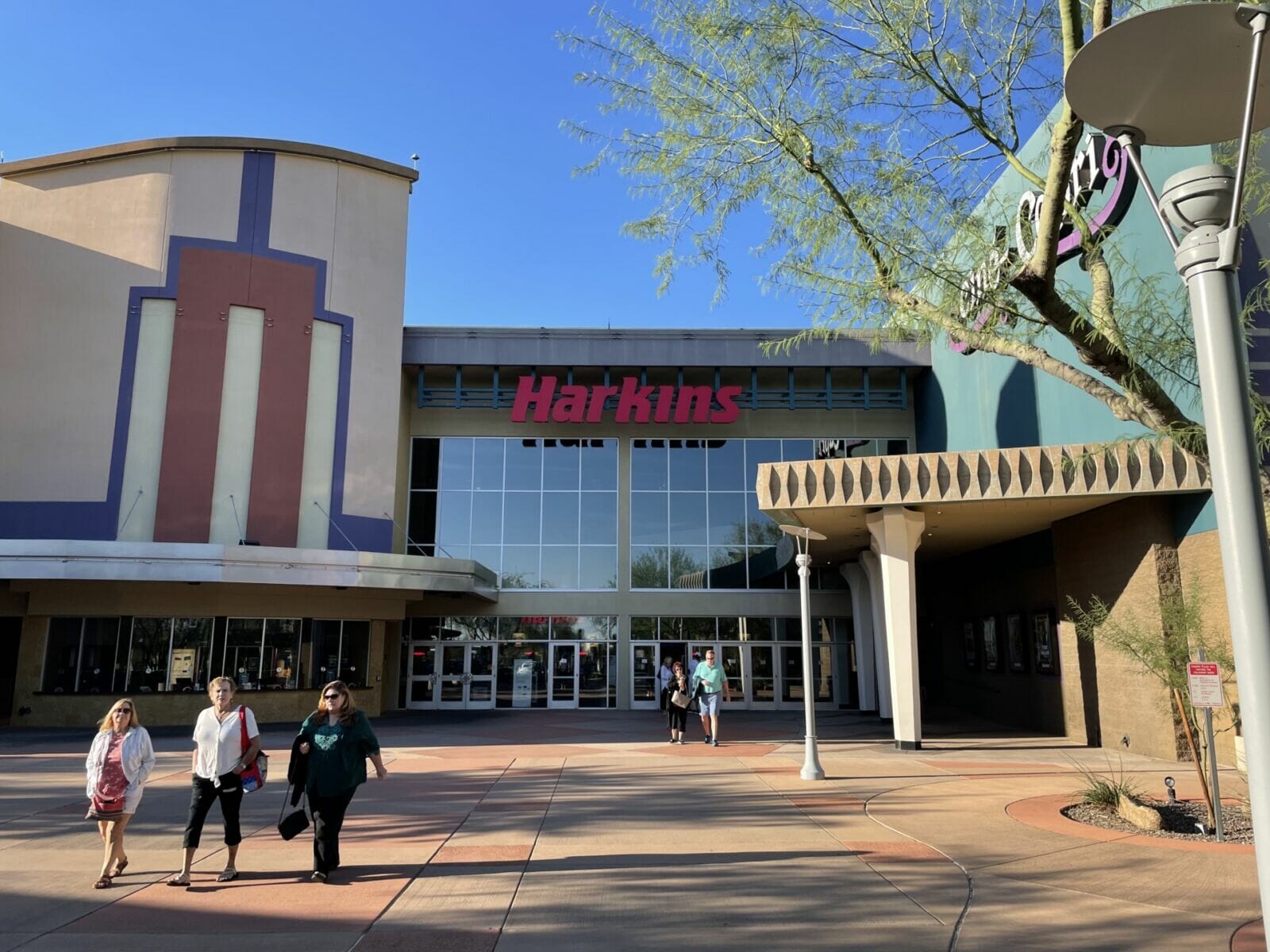 AZ Big Media Here's How Arizona Film Incentives Could Attract