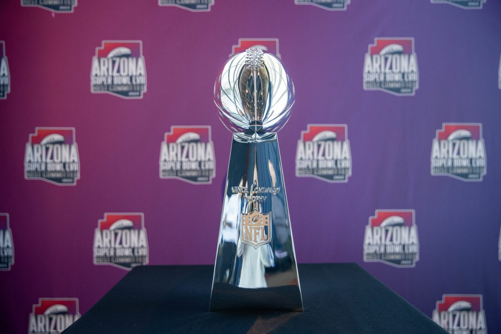 Here are the Super Bowl 57 events coming to Metro Phoenix - AZ Big Media