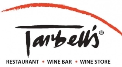 Tarbells Restaurant Wine Bar WIne Store Logo