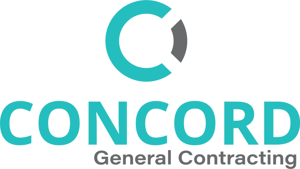 Concord General Beverage Sponsor