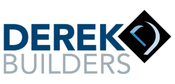 Derek Builders logo