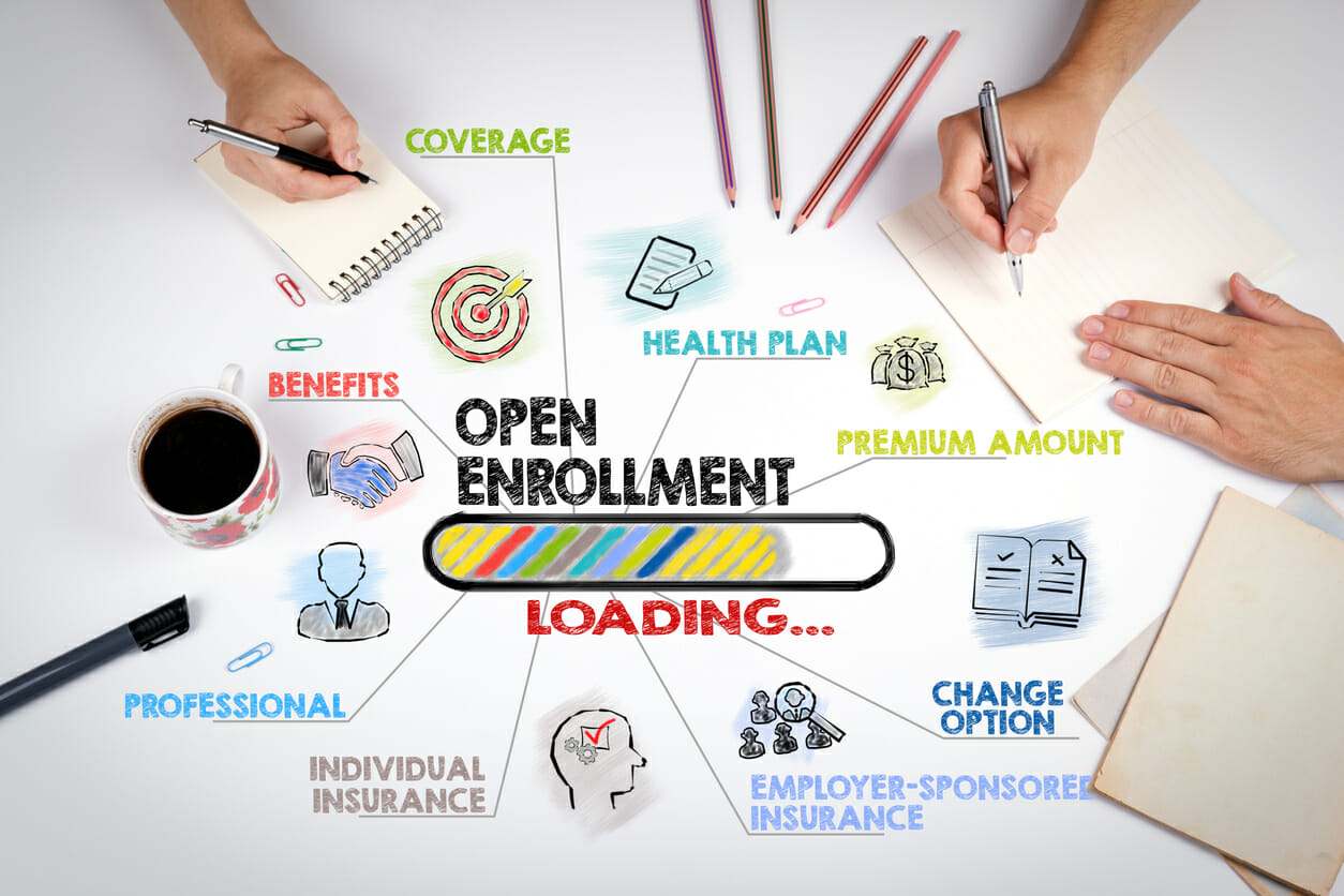 Here’s how the change in employee mindsets impacts open enrollment - AZ ...