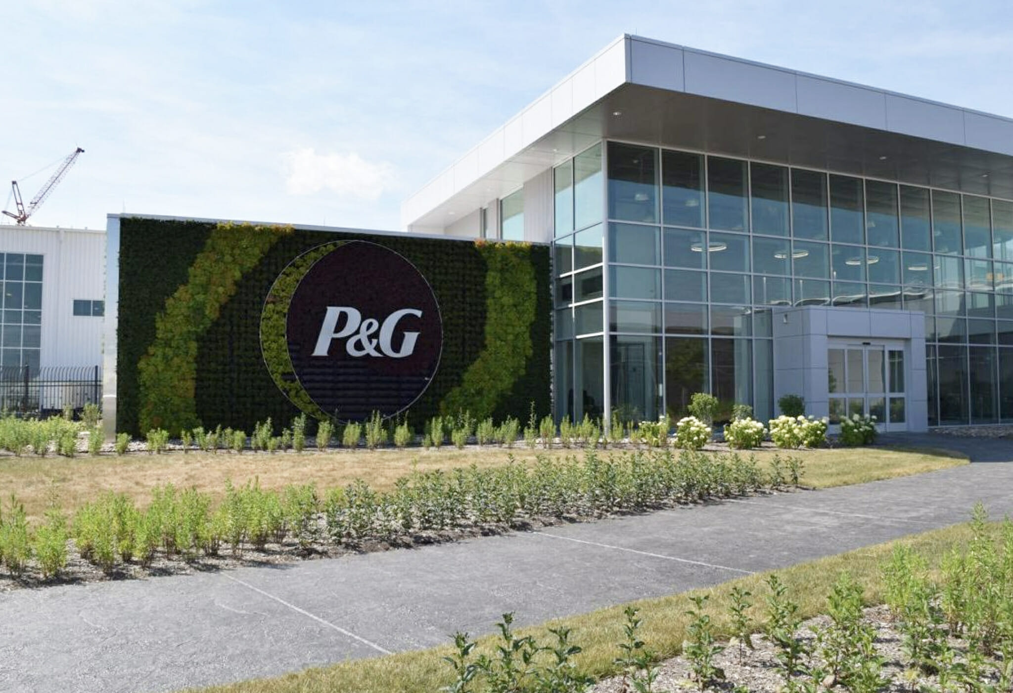 Procter & Gamble will bring 500M facility, 500 new jobs to Coolidge