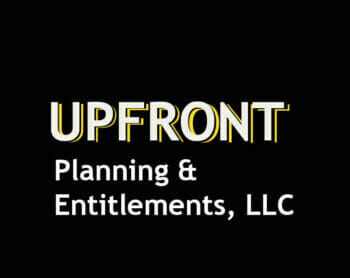 Upfront Planning logo