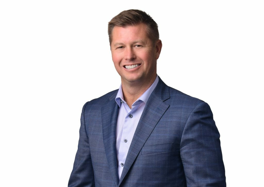 Az Big Media Leaders To Watch In 2023: Patrick O’meara, Taylor Street 