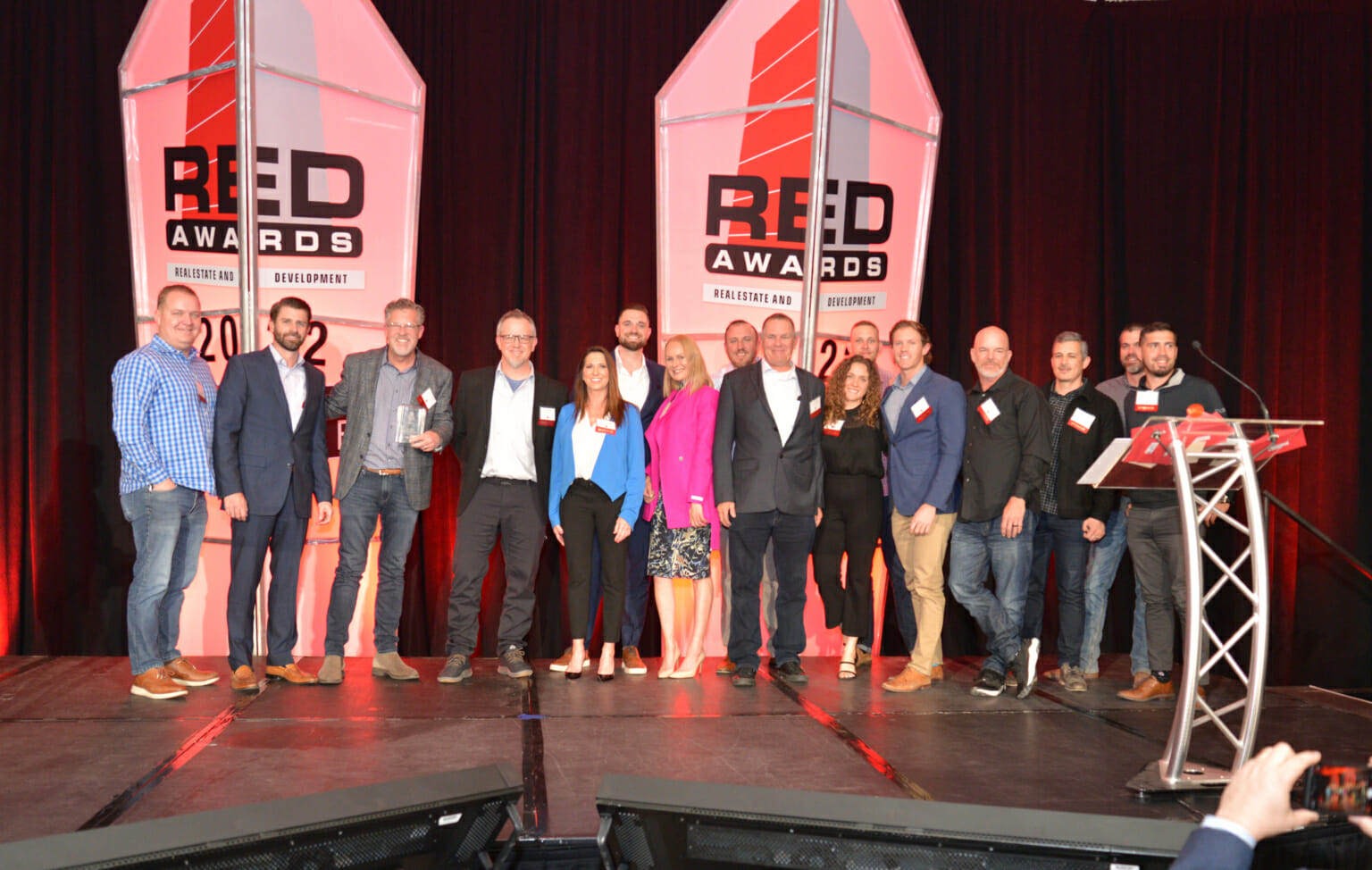 Nominations close Dec. 22 for the 2024 RED Awards AZ Big Media