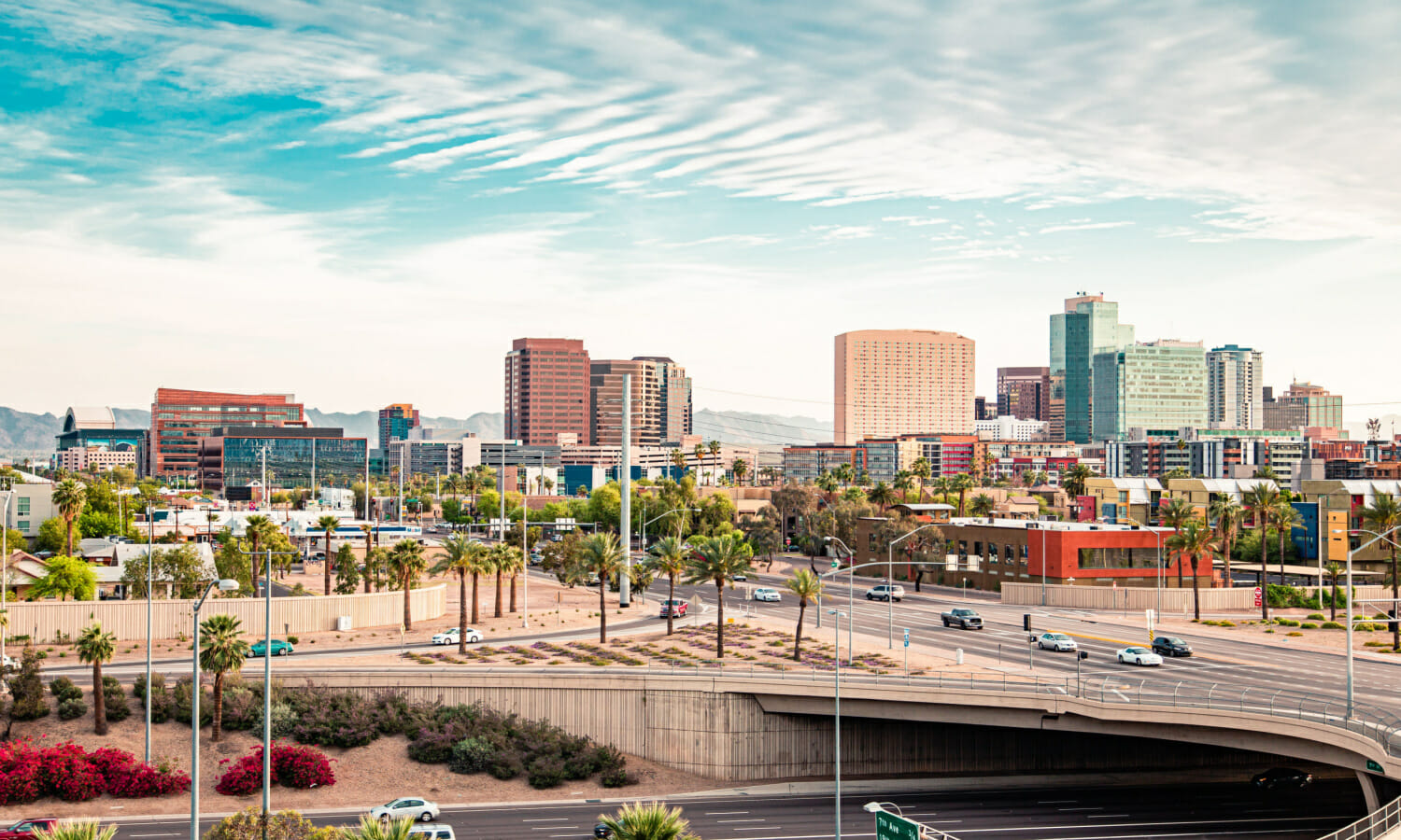 Get to know the areas of Phoenix - Living In Phoenix AZ