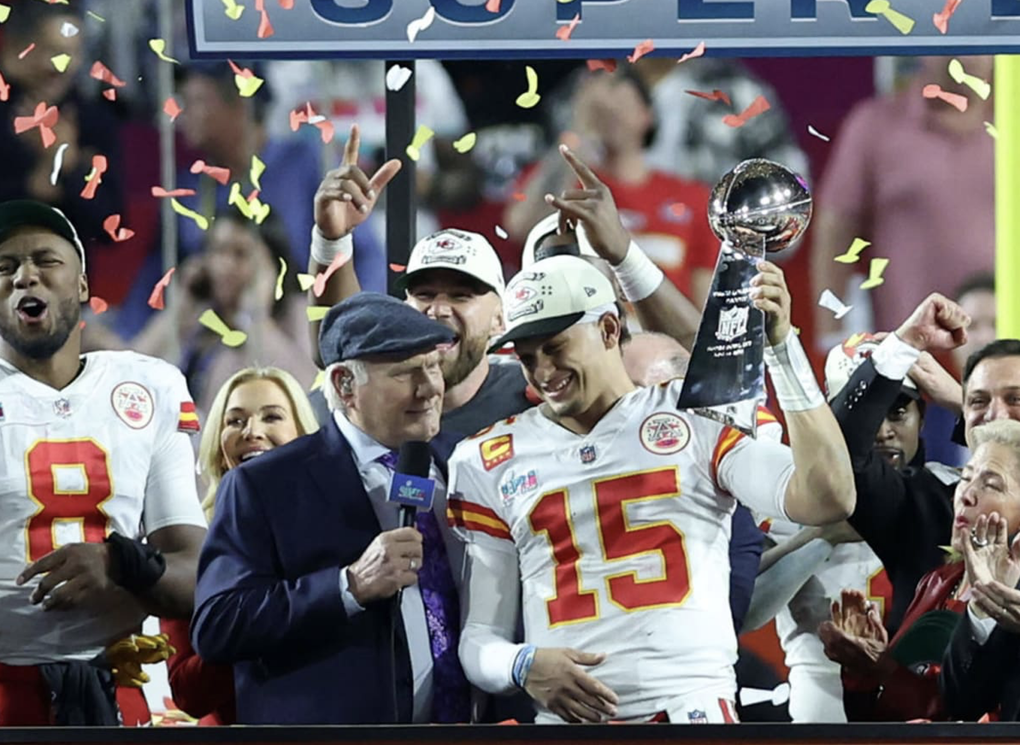 The Super Bowl's economic impact on Arizona: A look back and forward ...