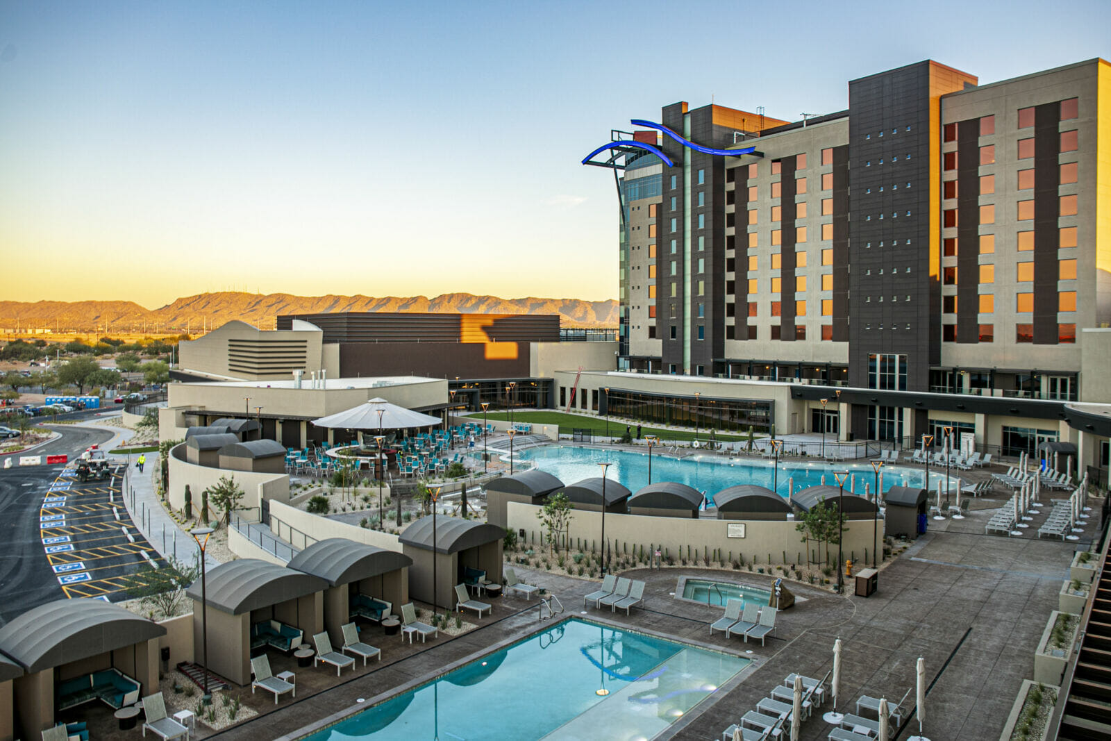 Gila River Resorts & Casinos Plays For Good For 30 Years - Az Big Media