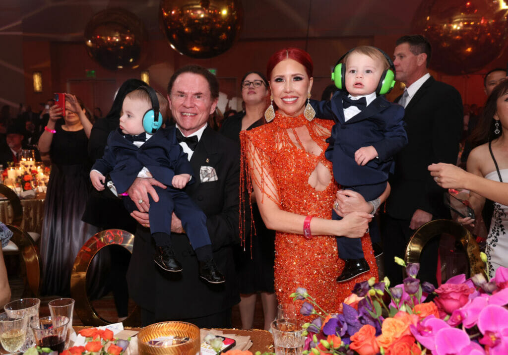 2023 Gateway Celebrity Fight Night
