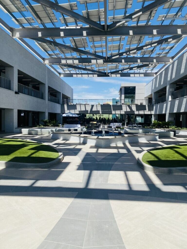 Desert Medical Campus 1