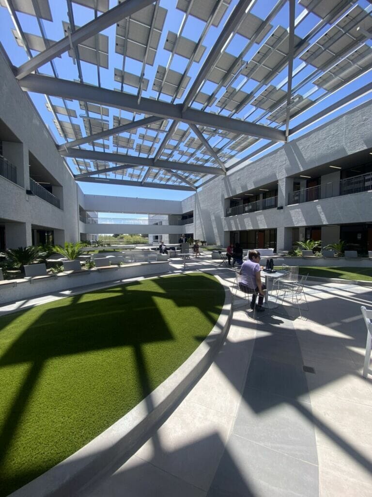 Desert Medical Campus 2