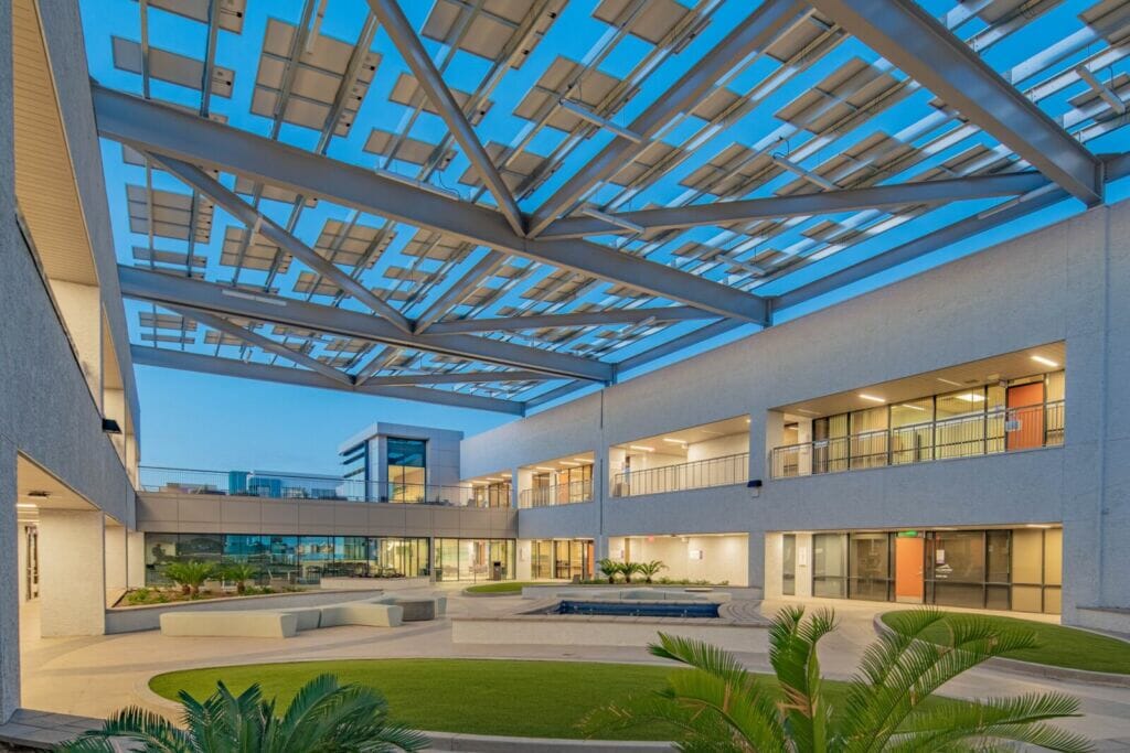 Desert Medical Campus 3