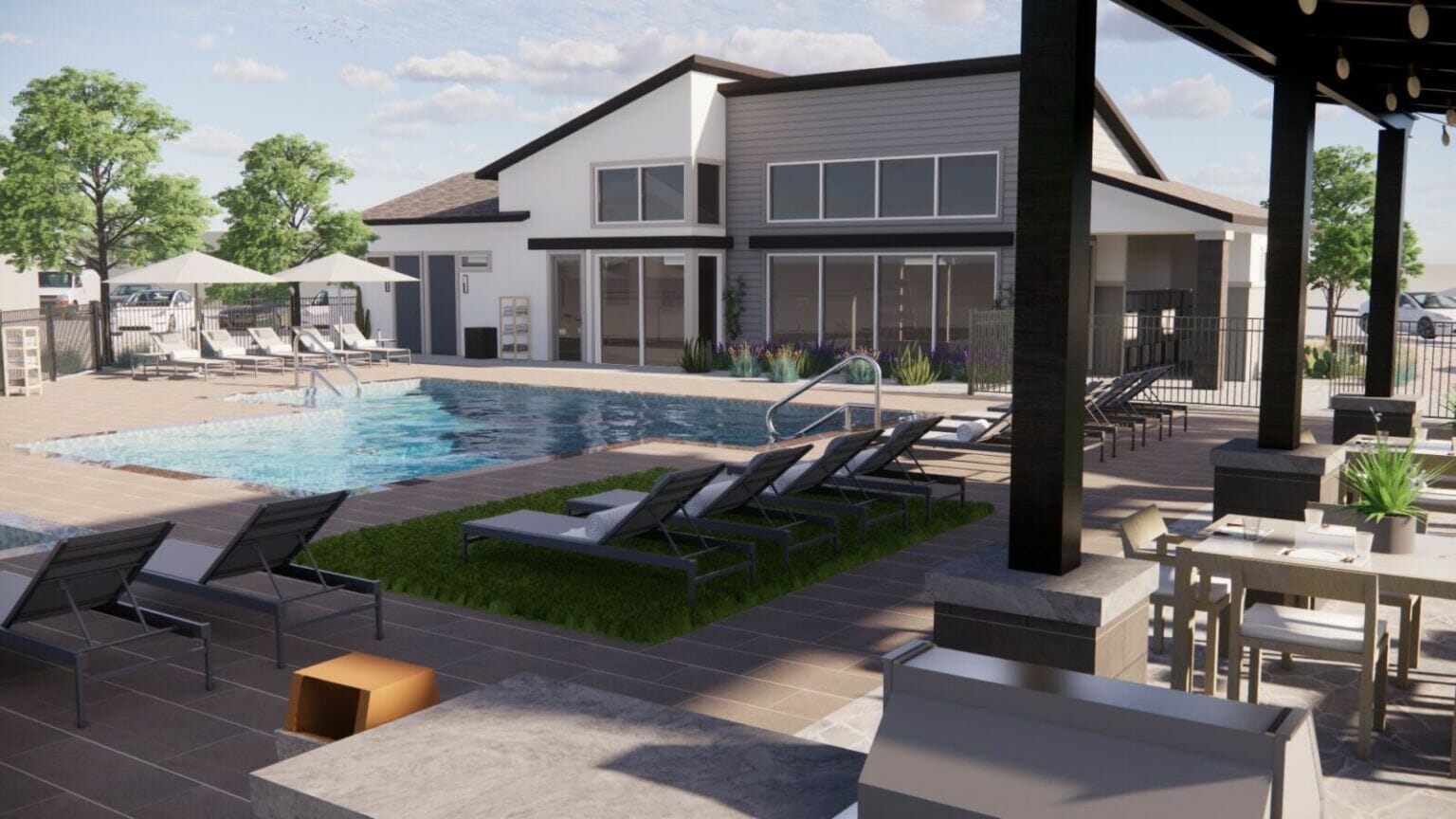 Legacy at Laveen Village buildtorent community breaks ground AZ Big