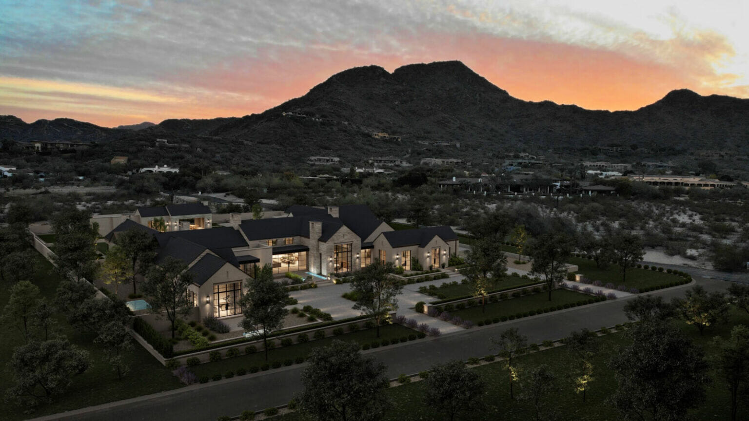 Paradise Valley approves development of Silver Sky community AZ Big Media