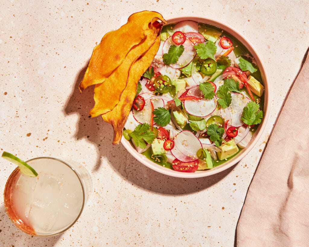 Pink Dolphin 1