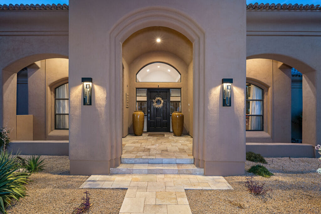 05-Front Entrance