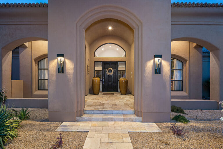 05-Front Entrance