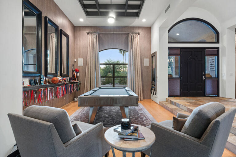 10-Game Room