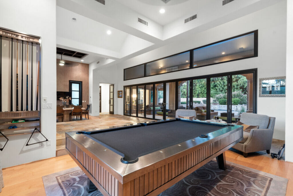 11-Game Room