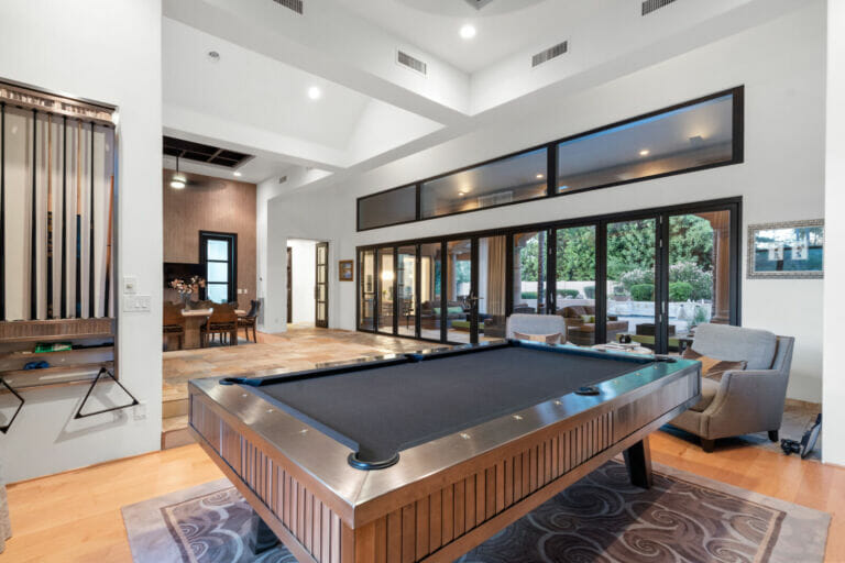 11-Game Room