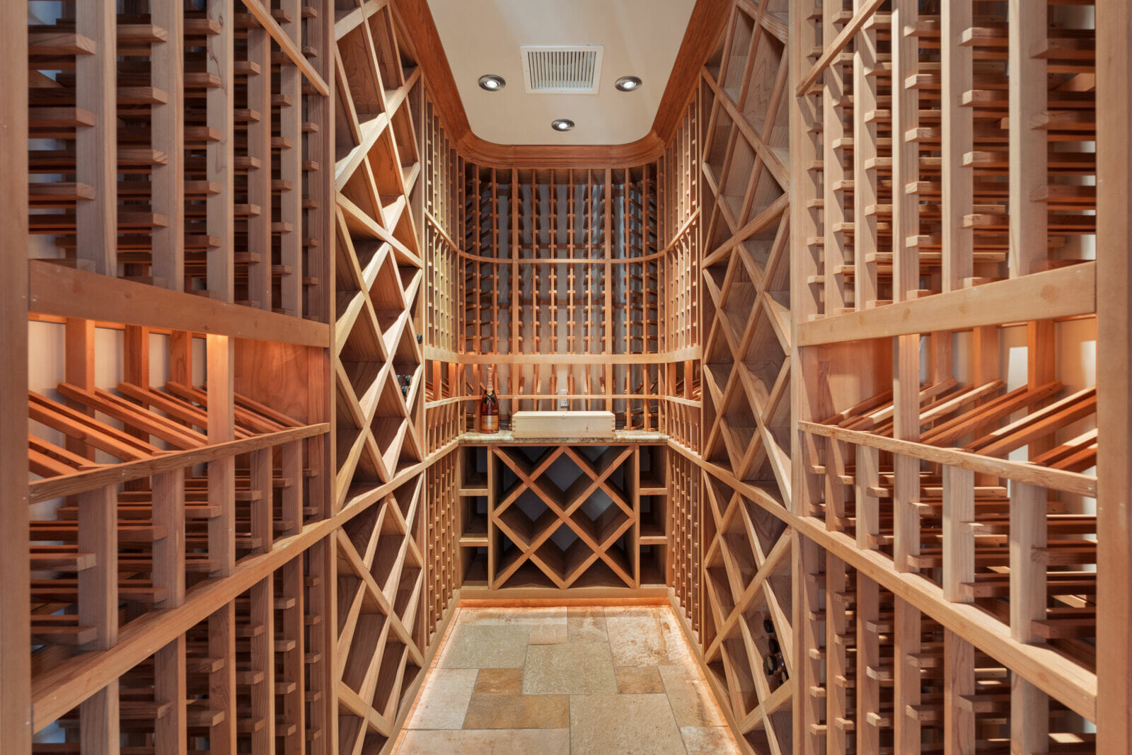 15-Wine Cellar