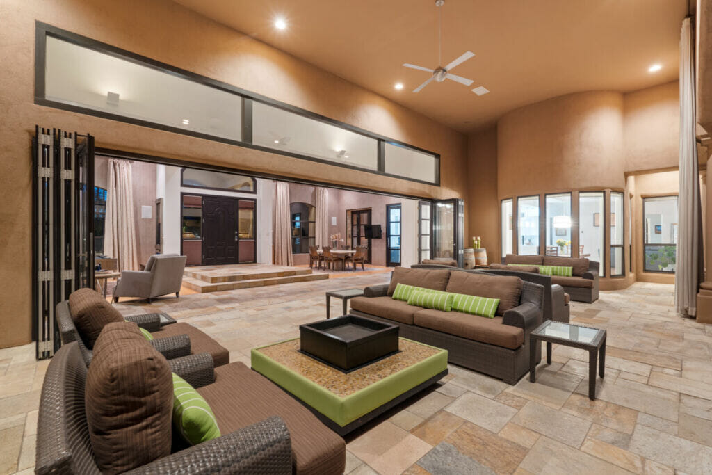 20-Covered Patio