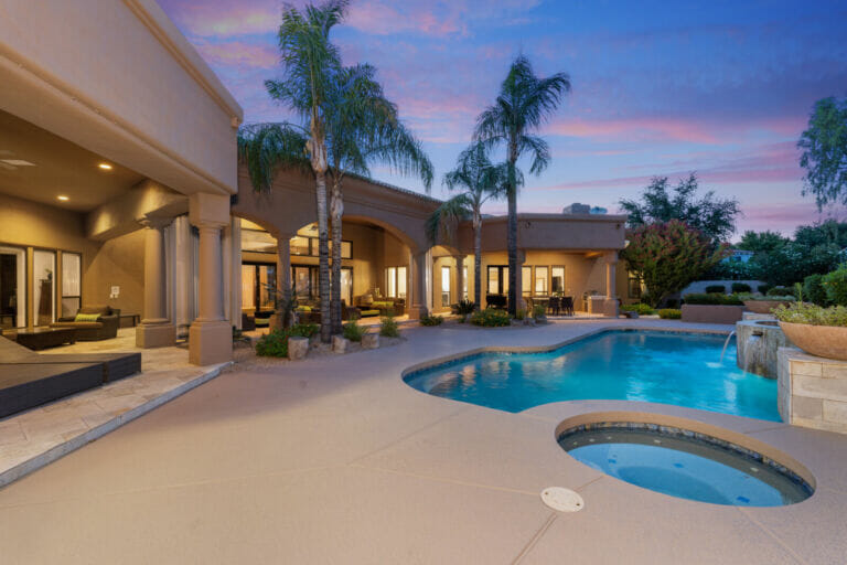 31-Pool