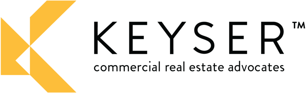 Keyser logo