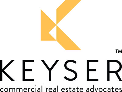 Keyser logo