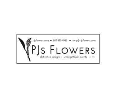PJs Flowers