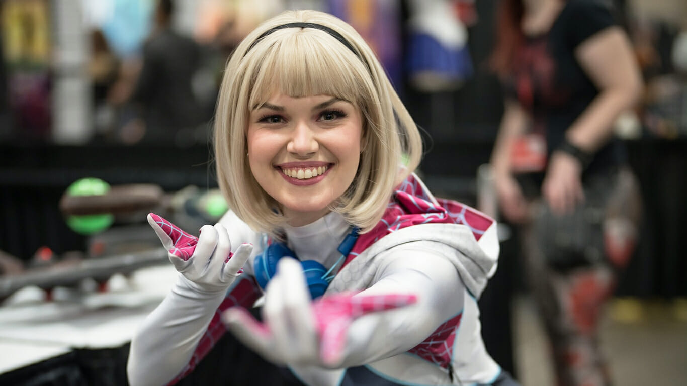 Phoenix anime fans can take part in cosplay, collectible outdoor event