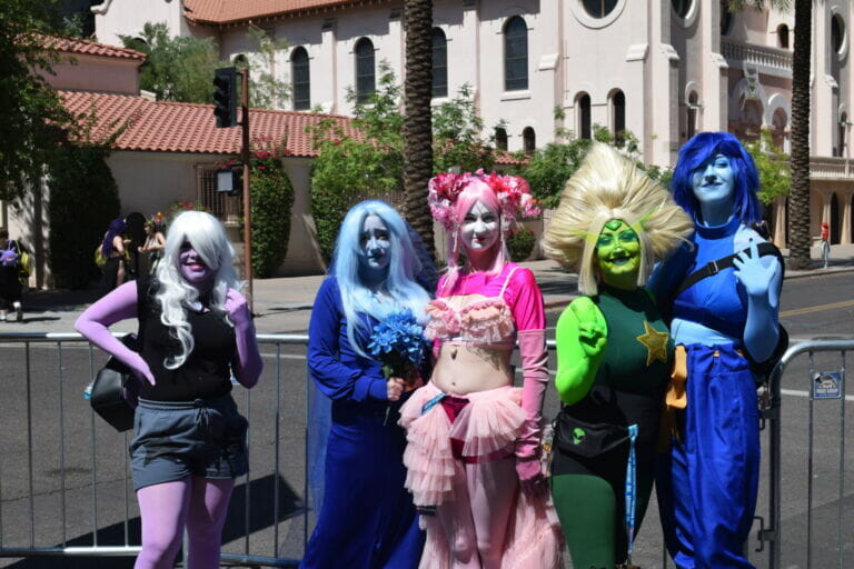 StevenUniverse