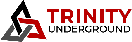 Trinity Underground logo
