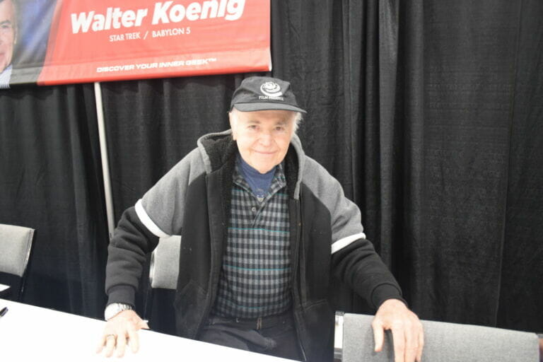 WalterKoenig