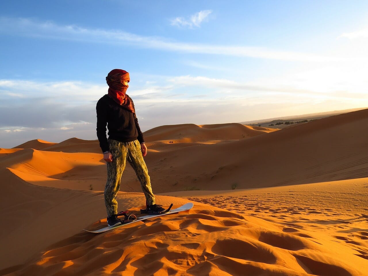 5 incredible benefits of living in Morocco - AZ Big Media