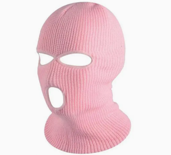 How to incorporate a Shiesty mask into your everyday style - AZ Big Media