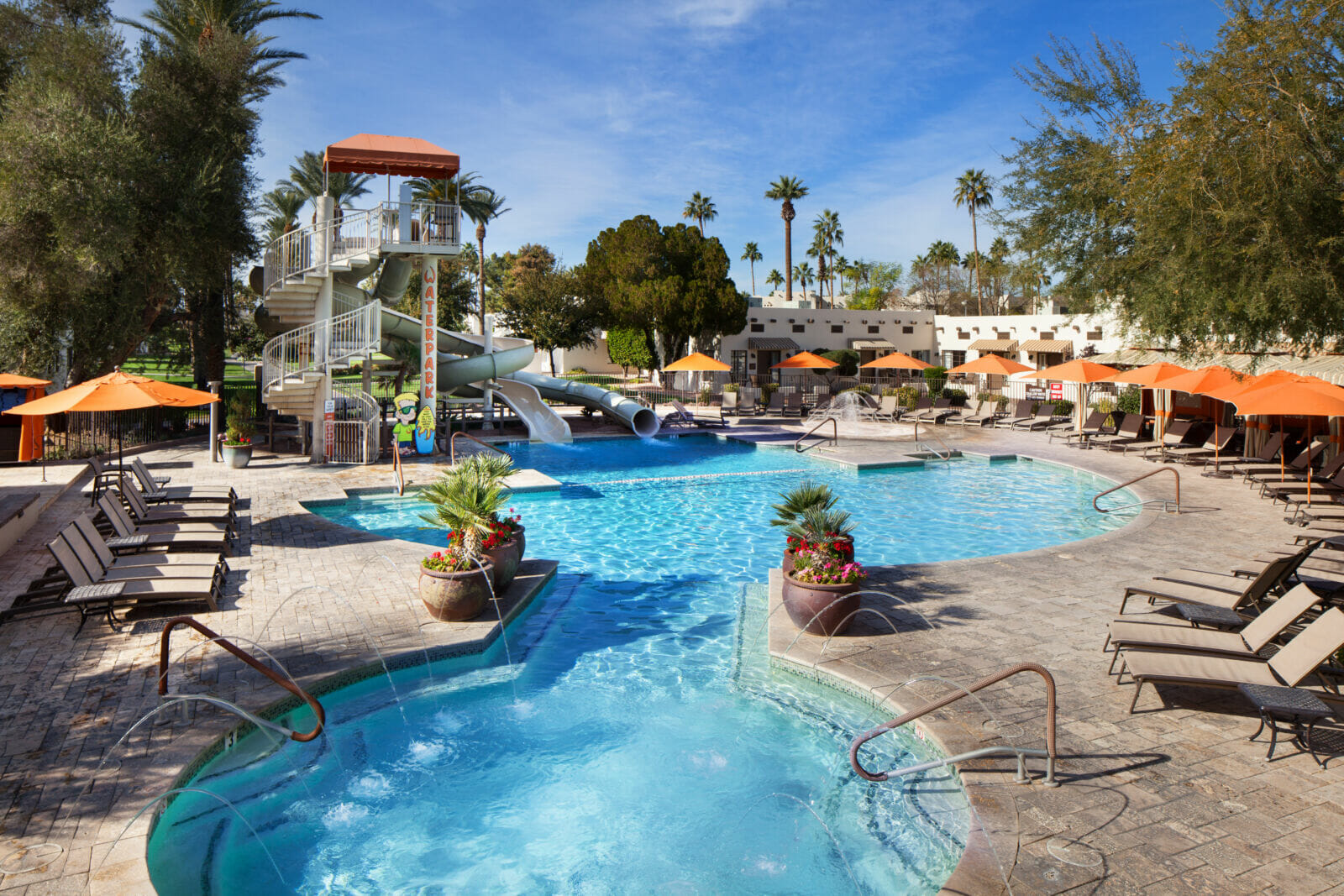 10 mustvisit Arizona waterparks and resorts AZ Big Media