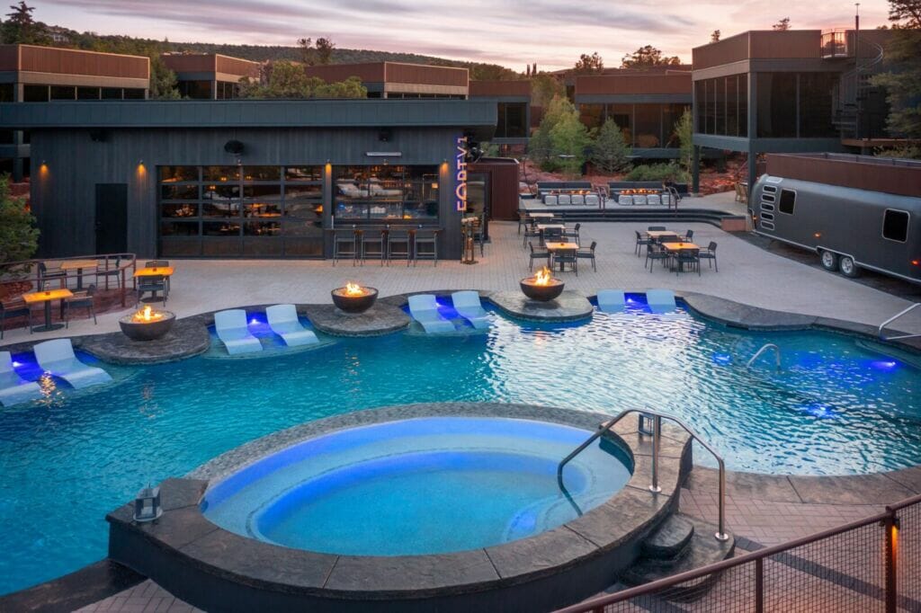 Dusk Pool View 3_PC Jeff Zaruba