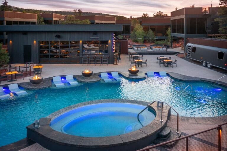 Dusk Pool View 3_PC Jeff Zaruba