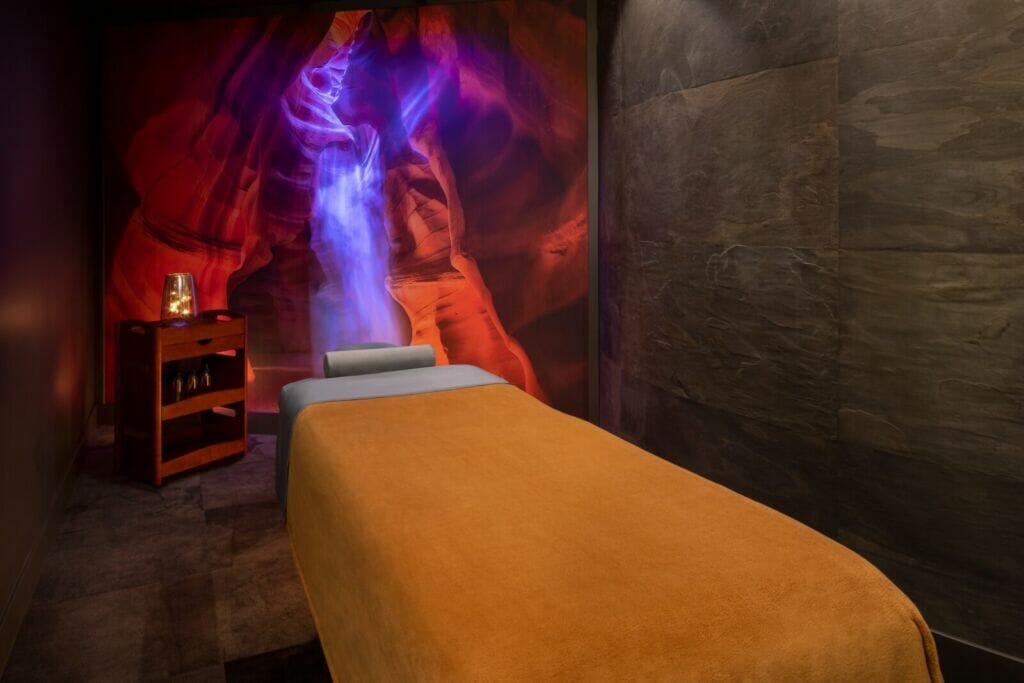 Spa Treatment Room 2_PC Jeff Zaruba