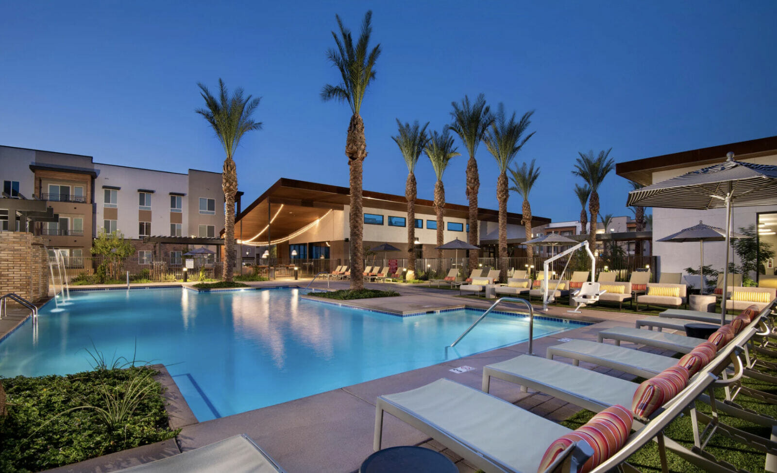 Aiya multifamily complex in Gilbert sells for $112 million - AZ Big Media