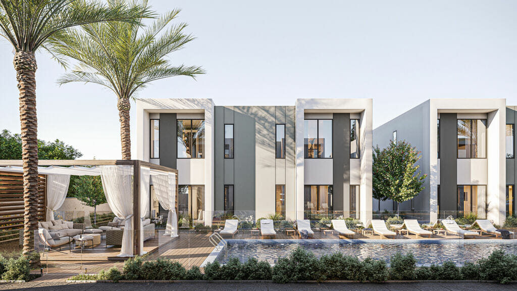 Arcadia Views Lofts first Net Zero builttorent community AZ