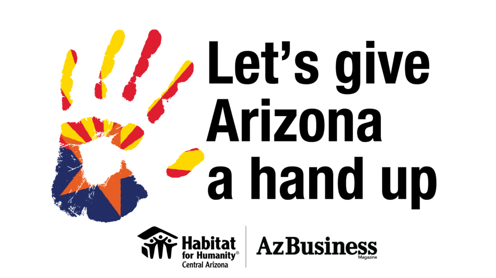 Arizona hand up_Habitat for Humanity_AzBusiness Logos-04
