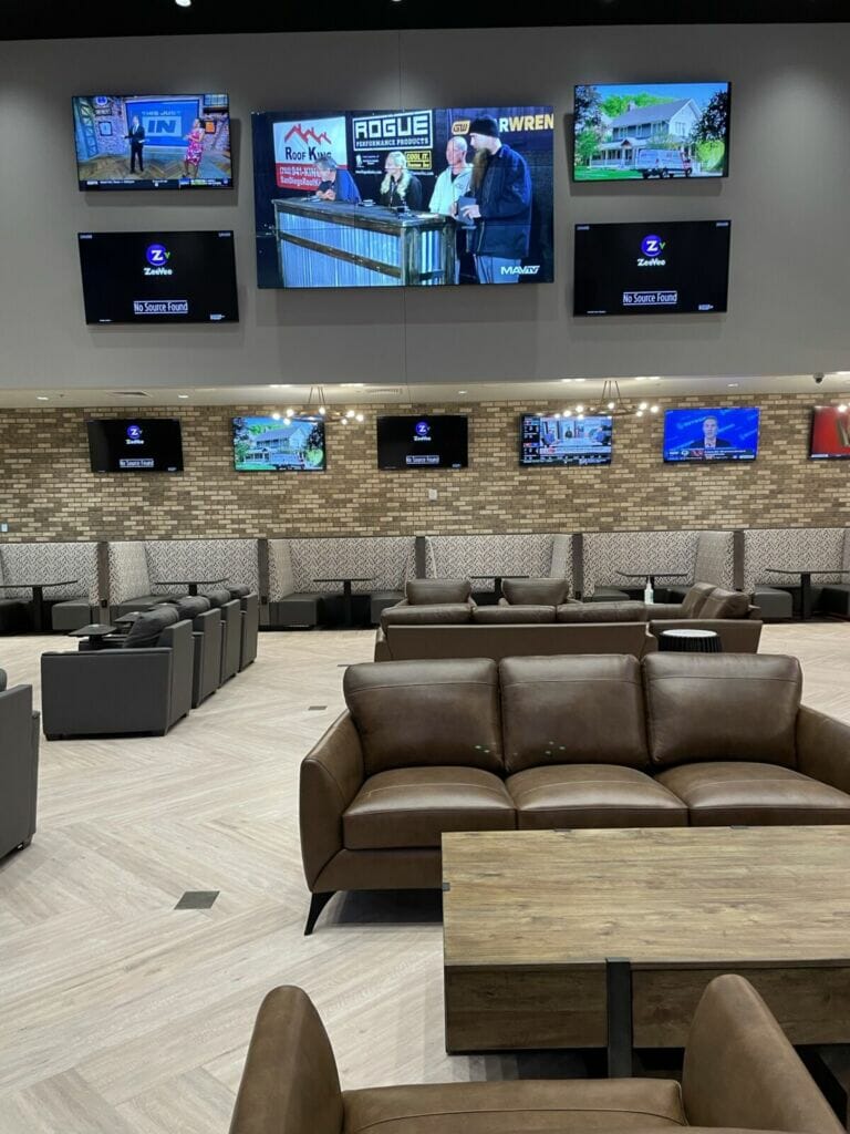 KDG Sol Sports